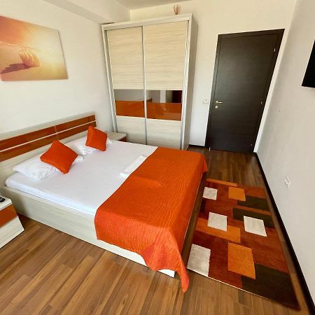 Alcomar Apartment - Summerland Мамая Екстериор снимка