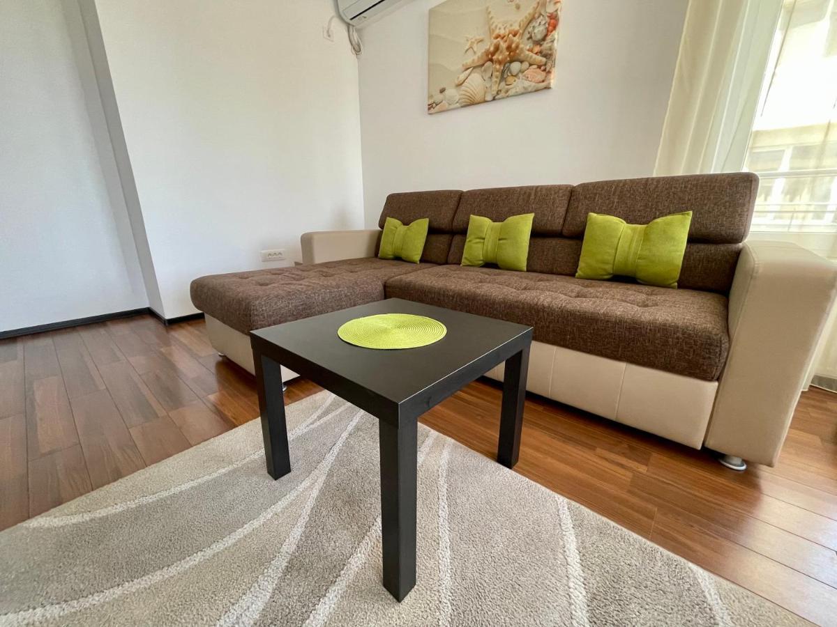 Alcomar Apartment - Summerland Мамая Екстериор снимка