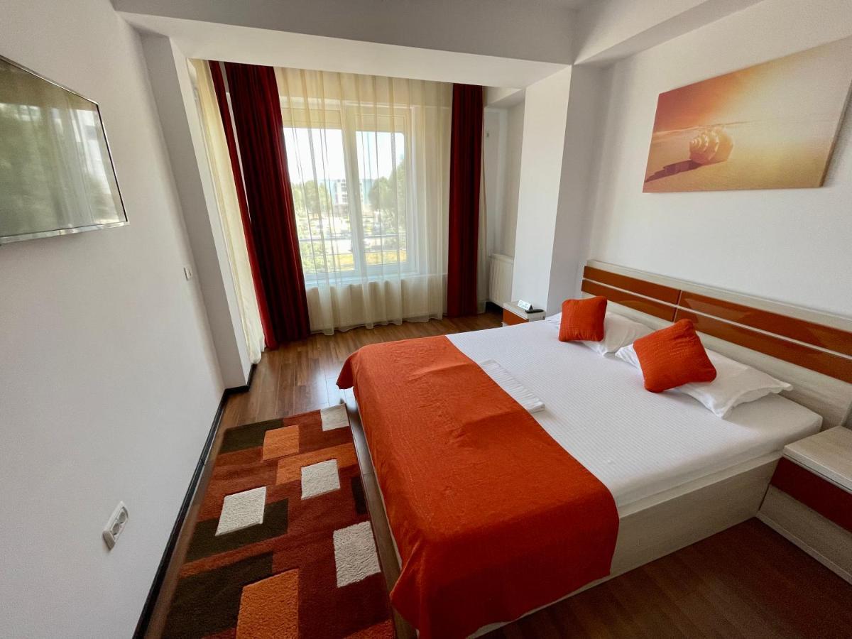 Alcomar Apartment - Summerland Мамая Екстериор снимка