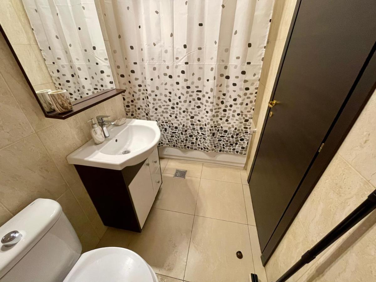 Alcomar Apartment - Summerland Мамая Екстериор снимка