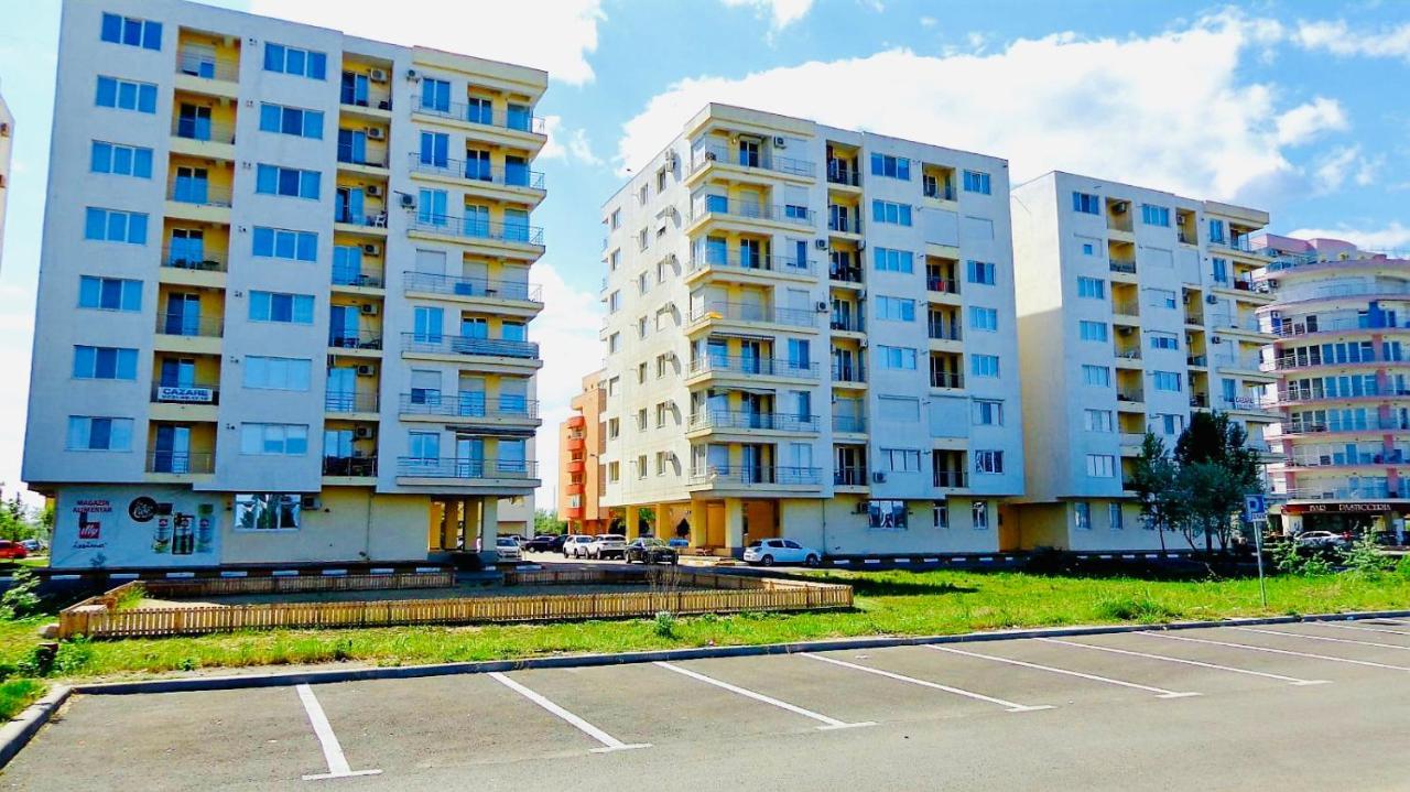 Alcomar Apartment - Summerland Мамая Екстериор снимка