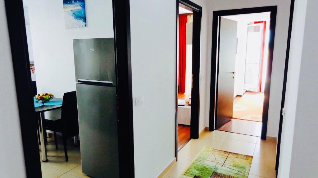 Alcomar Apartment - Summerland Мамая Екстериор снимка