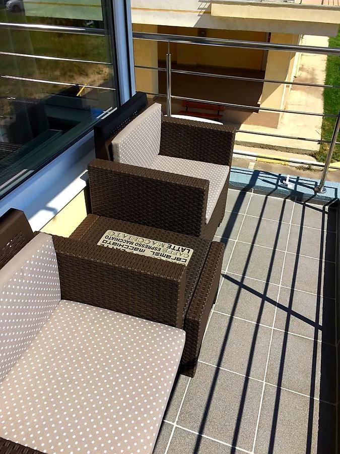Alcomar Apartment - Summerland Мамая Екстериор снимка