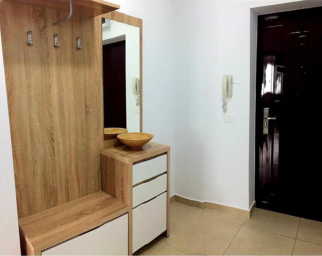Alcomar Apartment - Summerland Мамая Екстериор снимка
