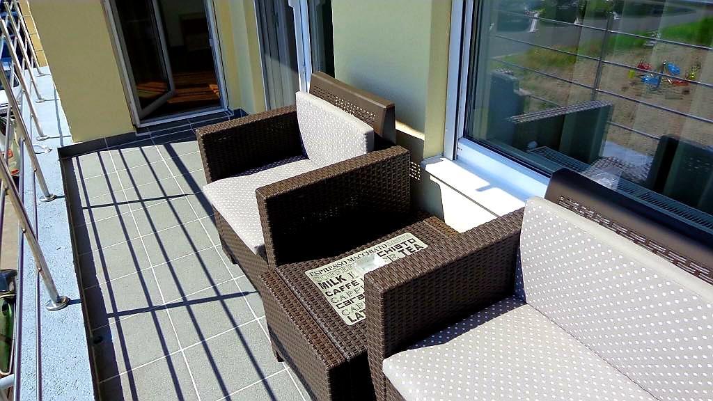 Alcomar Apartment - Summerland Мамая Екстериор снимка