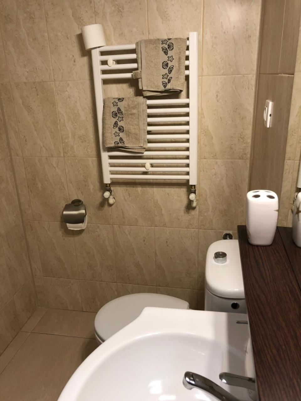 Alcomar Apartment - Summerland Мамая Екстериор снимка