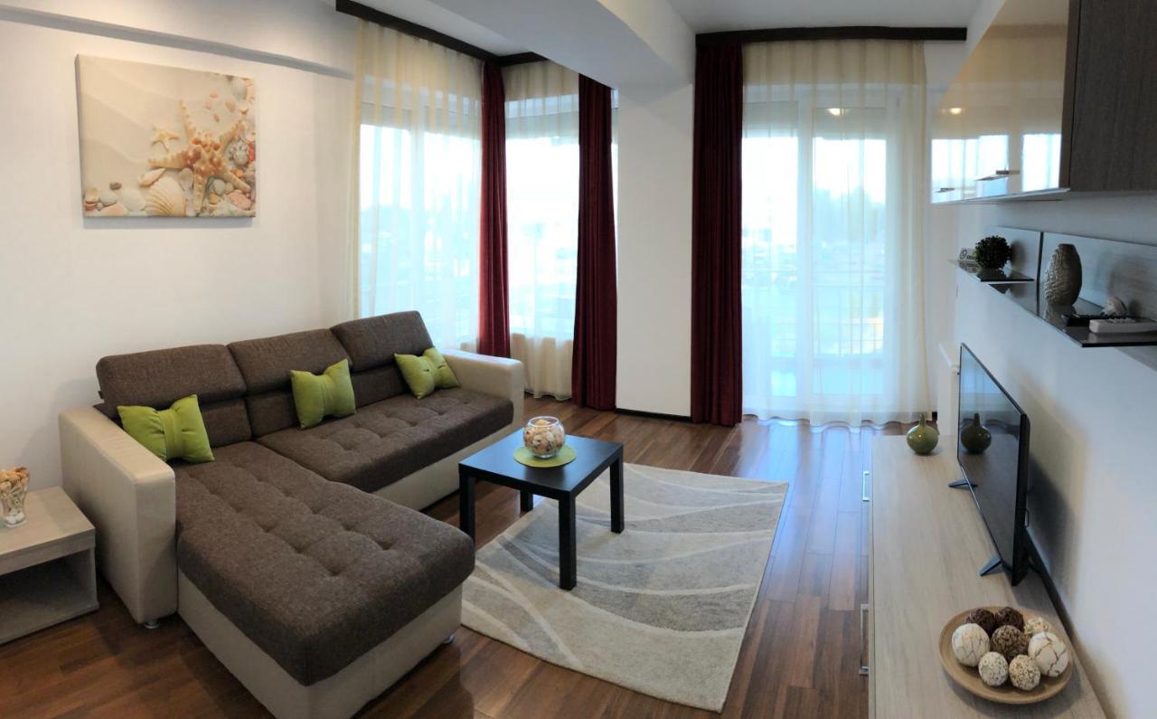 Alcomar Apartment - Summerland Мамая Екстериор снимка